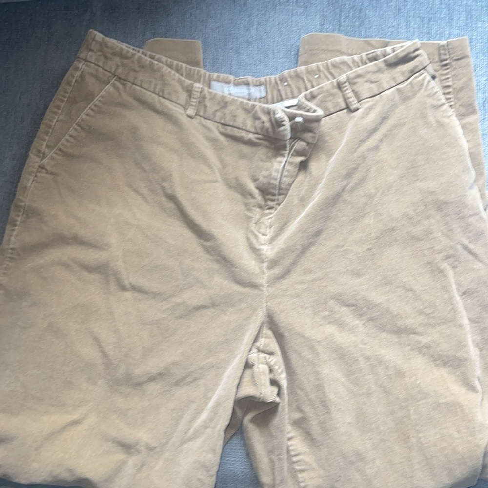 Size 18 Croft and barrow pants - Picture 2 of 3